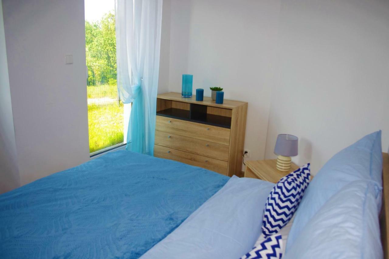 Apartamenty Patioholiday Jastrzebia Gora Exterior photo